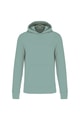 Biologische Kinder Hoodie kariban K4029 SAGE